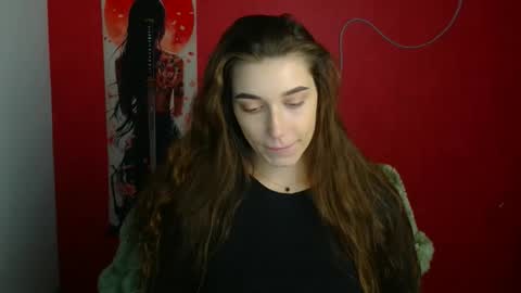 Amelia online show from 05/14/26, 05:36
