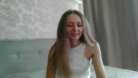 Anika online show from 04/26/26, 07:28