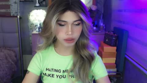 Lucy online show from 05/31/26, 06:09