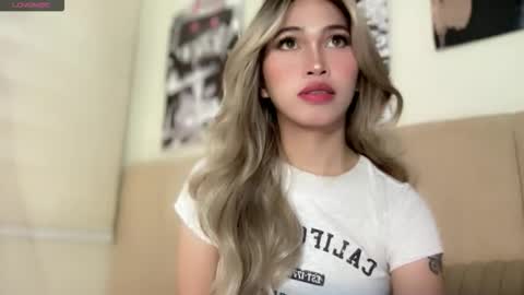 Lucy online show from 06/01/26, 07:37