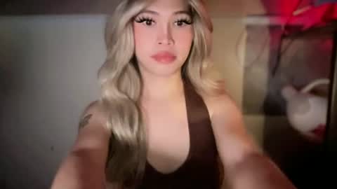 Lucy online show from 06/21/26, 03:20