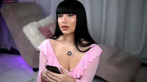 mysticlayla online show from 11/10/25, 04:55