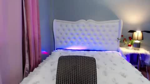 Krestine online show from 11/05/25, 05:40