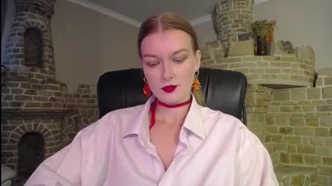 mysticvenus_ online show from 09/19/25, 06:15