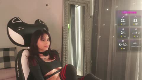 Snapshot of mysticxkitty chatting on 01/05/25, 06:13 Kamile Get to know me better Subscribe to my OnlyFans Mysticxkitty online show from 01/05/25, 06:13