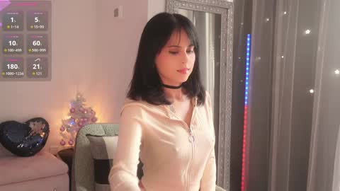 Snapshot of mysticxkitty chatting on 12/17/25, 04:24 Kamile Get to know me better Subscribe to my OnlyFans Mysticxkitty online show from 12/17/25, 04:24