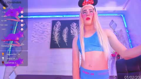          online show from 02/01/25, 04:56