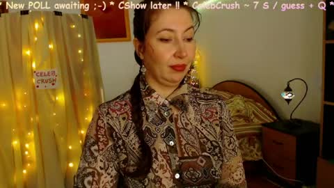 MystyDew online show from 05/02/26, 12:32