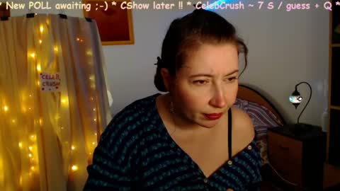 MystyDew online show from 05/15/26, 11:50