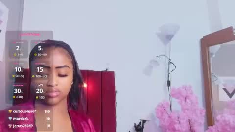 mysugarmoomy online show from 06/25/26, 02:33