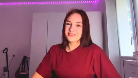 Maria but you can call me just Mary  online show from 06/04/26, 03:40