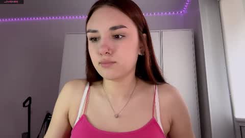 Snapshot of myterrall chatting on 07/08/26, 07:57 Maria but you can call me just Mary online show from 07/08/26, 07:57