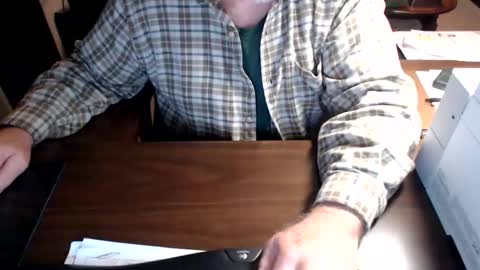 ItsTime online show from 04/27/26, 10:02