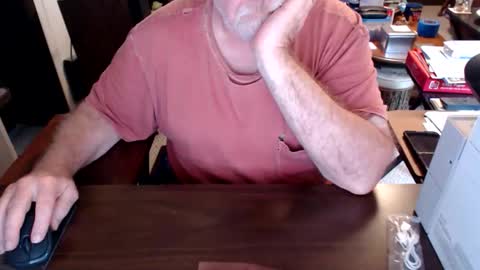 ItsTime online show from 05/11/26, 11:27