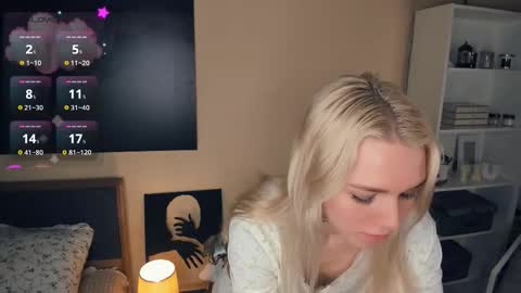 Olivia or just olive online show from 10/15/25, 08:09