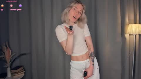 Olivia or just olive online show from 03/09/26, 07:40