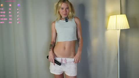 Olivia or just olive online show from 05/18/26, 07:20