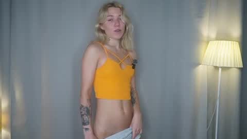 Olivia or just olive online show from 06/22/26, 07:44