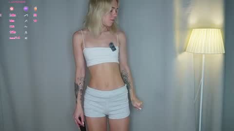 Olivia or just olive online show from 06/23/26, 07:12