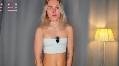 Olivia or just olive online show from 06/28/26, 07:09