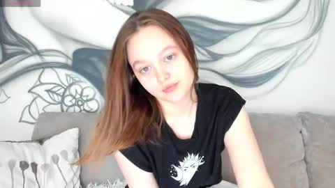 Eva  online show from 05/13/26, 03:59