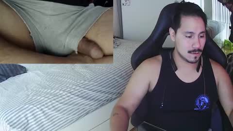 N0ttheFace online show from 11/05/25, 05:46