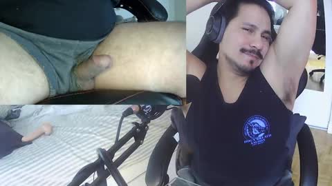 N0ttheFace online show from 11/20/25, 04:07