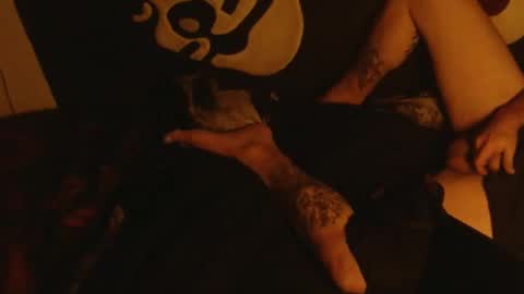 n33koblakk online show from 03/02/25, 01:27