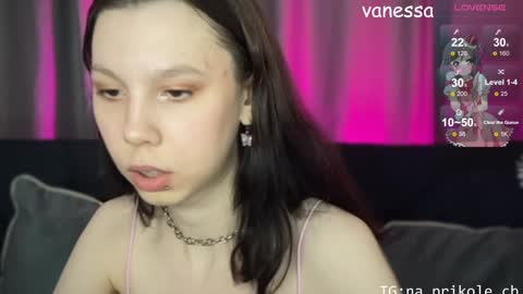 Snapshot of na_prikole_ chatting on 01/14/25, 08:04 Vanessa and Julia  online show from 01/14/25, 08:04