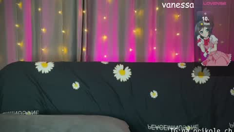 Snapshot of na_prikole_ chatting on 01/15/25, 08:48 Vanessa and Julia  online show from 01/15/25, 08:48