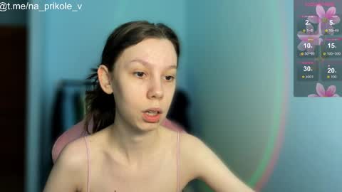Snapshot of na_prikole_ chatting on 09/16/25, 05:36 Vanessa and Julia  online show from 09/16/25, 05:36