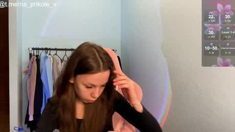 Snapshot of na_prikole_ chatting on 09/24/25, 04:43 Vanessa and Julia  online show from 09/24/25, 04:43