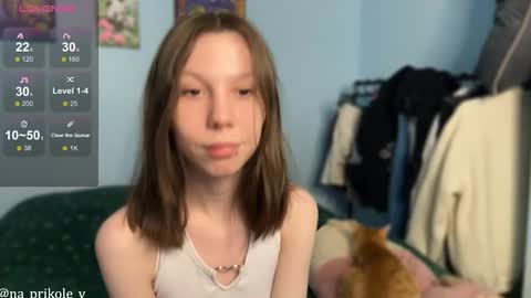 Snapshot of na_prikole_ chatting on 02/02/26, 12:15 Vanessa and Julia online show from 02/02/26, 12:15