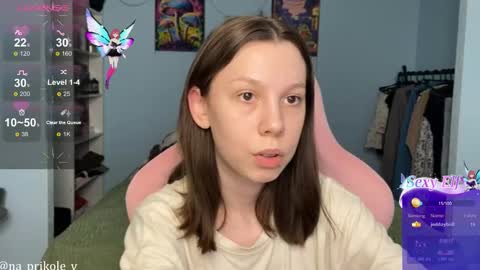 Snapshot of na_prikole_ chatting on 02/07/26, 08:01 Vanessa and Julia online show from 02/07/26, 08:01