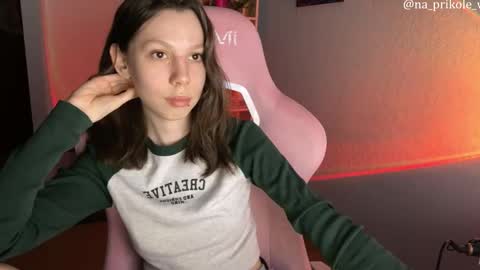 Snapshot of na_prikole_ chatting on 03/09/26, 06:23 Vanessa and Julia online show from 03/09/26, 06:23