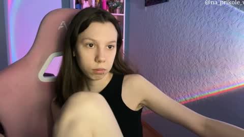 Snapshot of na_prikole_ chatting on 03/22/26, 06:00 Vanessa and Julia online show from 03/22/26, 06:00