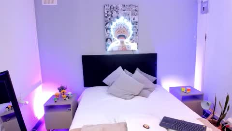 AMY online show from 01/08/26, 10:01