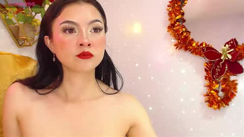 naamah_b online show from 12/30/24, 01:36