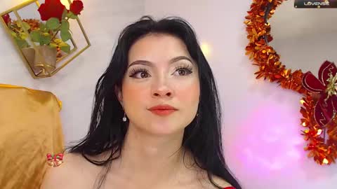 naamah_b online show from 01/04/25, 01:21