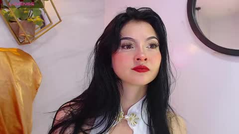 naamah_b online show from 01/08/25, 01:20