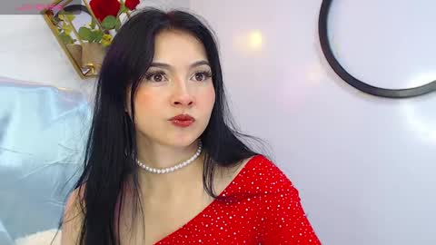 naamah_b online show from 02/05/25, 01:22