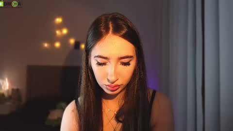 Snapshot of nabi_kiotaa chatting on 11/29/25, 03:26 Nabi online show from 11/29/25, 03:26