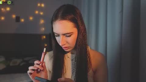 Snapshot of nabi_kiotaa chatting on 02/27/26, 04:29 Nabi online show from 02/27/26, 04:29