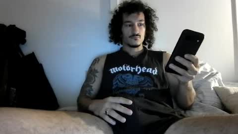 Snapshot of nachnach277 chatting on 07/13/26, 08:55 nachnach277 online show from 07/13/26, 08:55