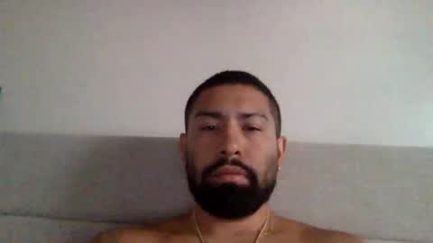 nacho25dc online show from 10/08/25, 03:20