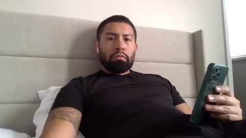 nacho25dc online show from 10/11/25, 04:38