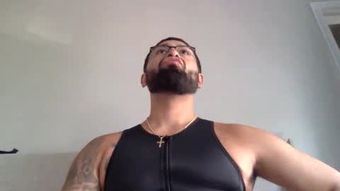 nacho25dc online show from 10/19/25, 07:25