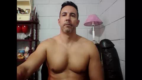 nachorj online show from 05/23/26, 06:01