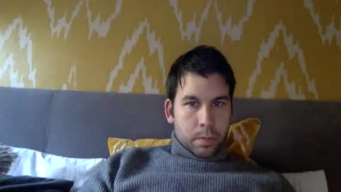 jesussevilla online show from 12/30/24, 03:57