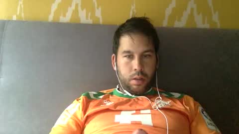 jesussevilla online show from 09/15/25, 11:10